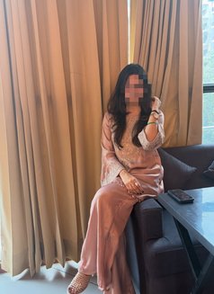 Jaya - escort in Guwahati Photo 1 of 2