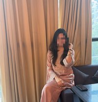 Jaya - escort in Guwahati Photo 1 of 2