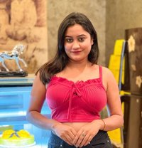 Jaya - escort in Kalyan