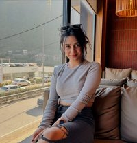 Jaya - escort in Mumbai Photo 1 of 1