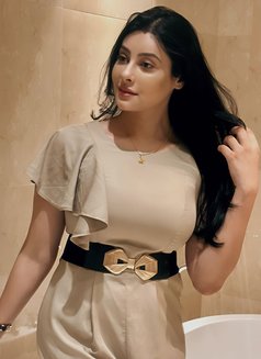 Jaya - escort in Mumbai Photo 1 of 1