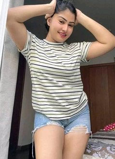 Jaya - escort in New Delhi Photo 1 of 1