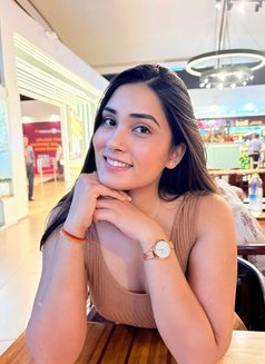 Jaya - escort in Noida Photo 2 of 2