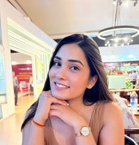 Jaya - escort in Noida