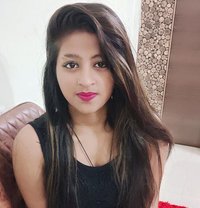Jaya - escort in Pondicherry