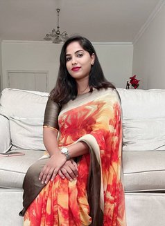 Jaya - puta in Pune Photo 1 of 1