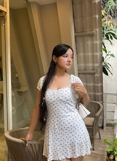 Jaya - escort in Pune Photo 1 of 1