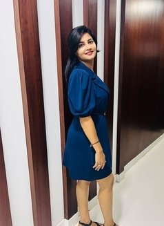 ꧁☆♧🦋 Jaya ༻♧☆꧂, Escort - puta in Ahmedabad Photo 1 of 3