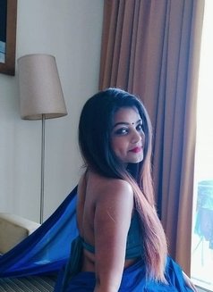 Jaya Gupta - escort in Bangalore Photo 1 of 1