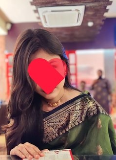 Khushi independen(Real Meet & Web Cam)🥀 - escort in Bangalore Photo 3 of 3