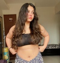 Jaya Independent Vip Call Girl - escort in Mumbai