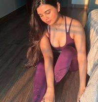 Jaya - escort in Noida