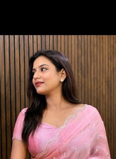 Jaya - escort in Chennai Photo 1 of 3