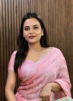 Jaya - escort in Chennai Photo 2 of 3
