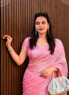 Jaya - escort in Chennai Photo 3 of 3