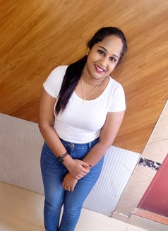 Jaya - dominatrix in Chennai Photo 1 of 1