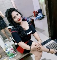 Jaya - escort in Hyderabad