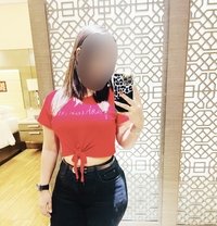 Jaya - escort in Hyderabad