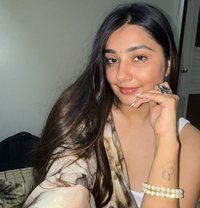 Jaya - escort in Kochi