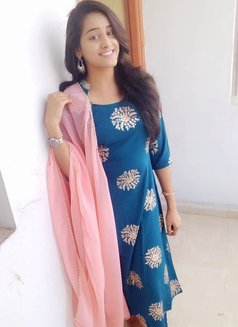 Jaya - escort in Kolkata Photo 3 of 3