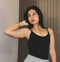 Jaya - escort in Kuwait