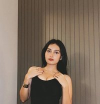 Jaya - escort in Kuwait