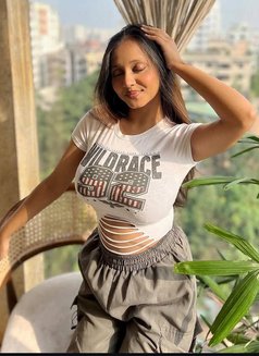 Jaya - escort in Pune Photo 1 of 3