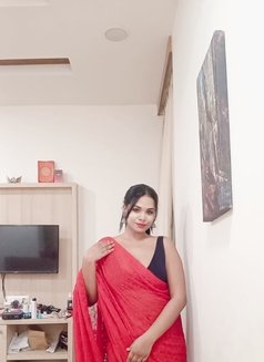 Jaya Real Meet and Cam Show - escort in Bangalore Photo 1 of 2