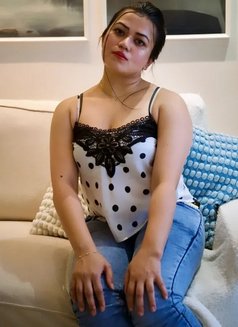Jaya Sharma - escort in Ahmedabad Photo 2 of 3