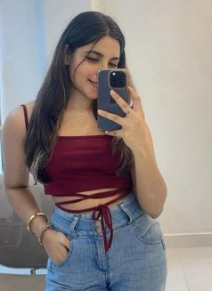 Jaya Sharma - escort in Bangalore Photo 2 of 3