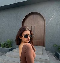 Jaya Sharma - escort in Bangalore