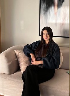 Jaya Sharma - escort in Candolim, Goa Photo 1 of 3