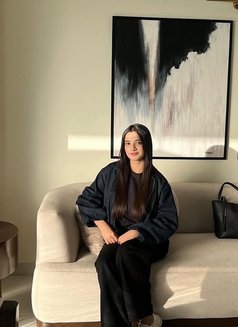 Jaya Sharma - escort in Candolim, Goa Photo 2 of 3