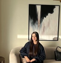 Jaya Sharma - escort in Candolim, Goa