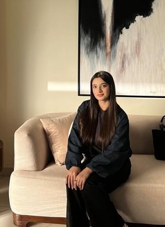 Jaya Sharma - escort in Candolim, Goa Photo 3 of 3