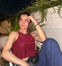 Jaya Sharma - escort in Candolim, Goa Photo 1 of 3