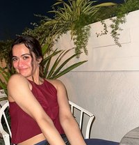 Jaya Sharma - escort in Candolim, Goa