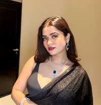 Jaya Sharma - escort in Chennai