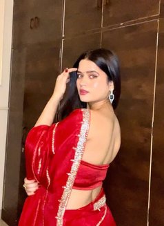 Jaya Sharma - escort in Chennai Photo 2 of 2