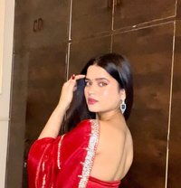 Jaya Sharma - escort in Chennai