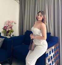 Jaya Sharma - escort in Lucknow