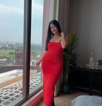 Jaya Sharma - escort in New Delhi