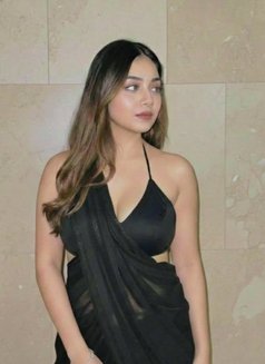 Jaya Sharma - escort in Pune Photo 1 of 3