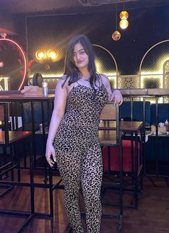 Jaya Singh - escort in Mumbai Photo 1 of 6