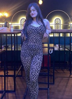 Jaya Singh - escort in Mumbai Photo 2 of 6