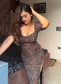 Jaya Singh - escort in Mumbai Photo 4 of 6