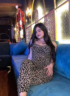Jaya Singh - escort in Mumbai Photo 5 of 6