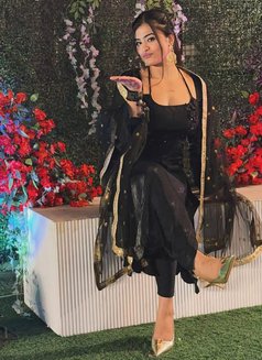 Jaya Singh - escort in Mumbai Photo 6 of 6