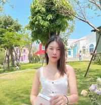 Jaya - escort in Bangkok