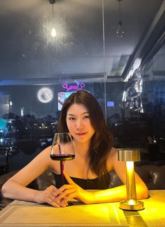 Jaya - escort in Bangkok Photo 3 of 10